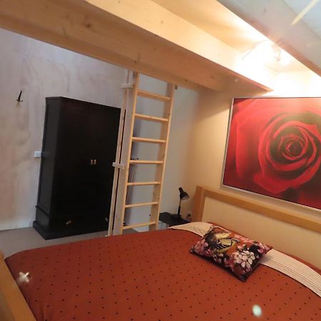 Halte Liempde Logies Apartment Екстериор снимка