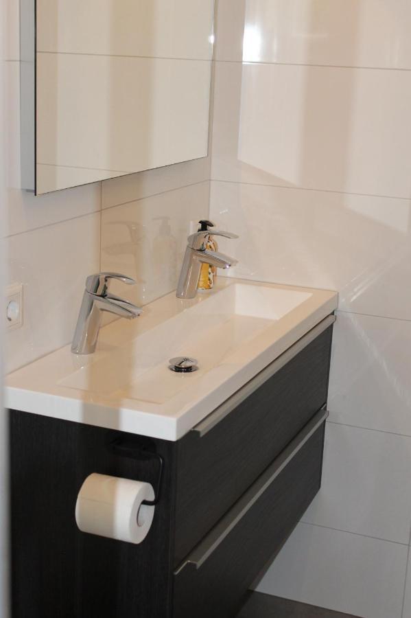 Halte Liempde Logies Apartment Екстериор снимка