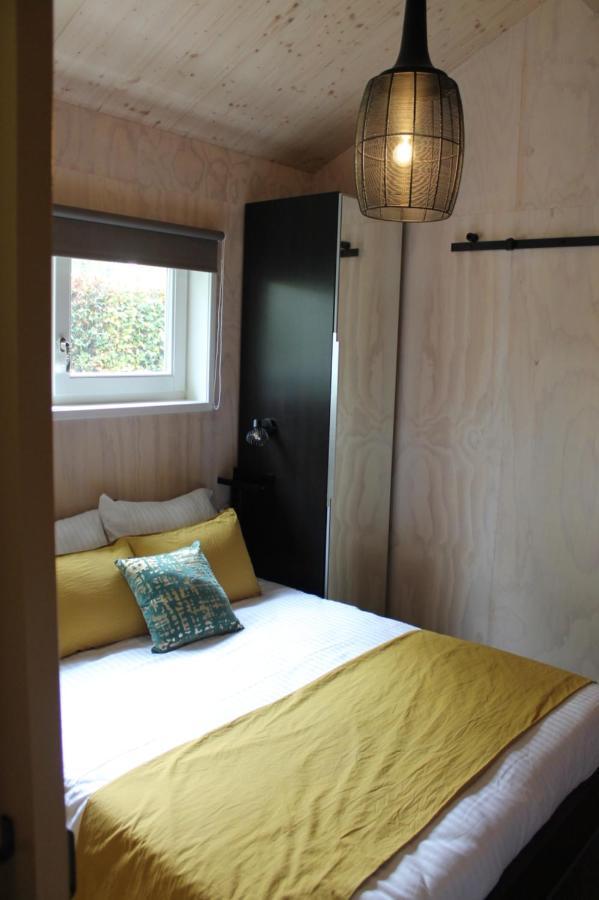 Halte Liempde Logies Apartment Екстериор снимка