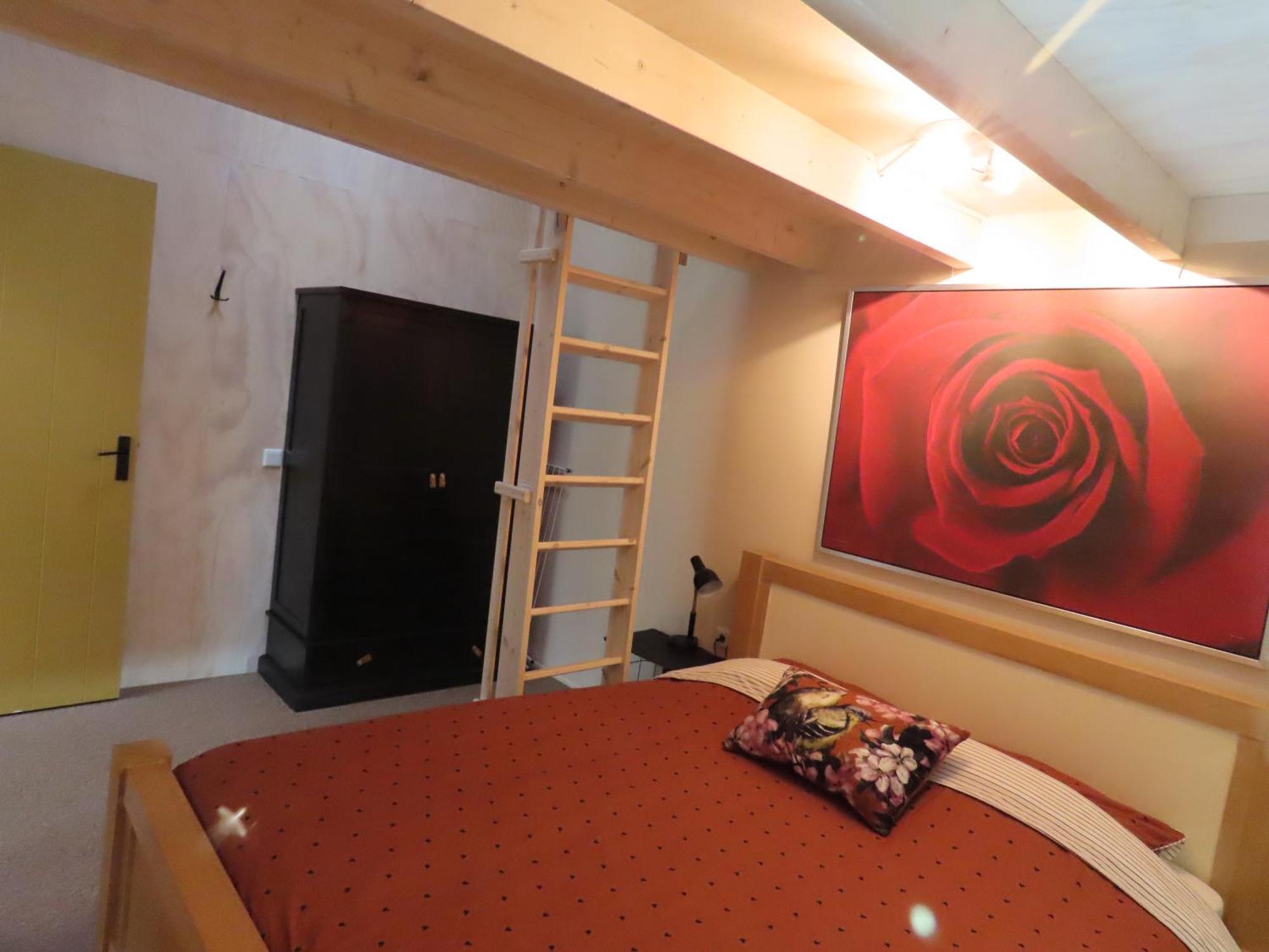 Halte Liempde Logies Apartment Екстериор снимка