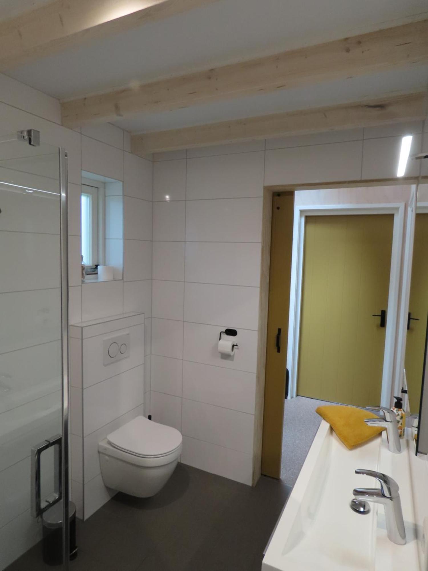 Halte Liempde Logies Apartment Екстериор снимка