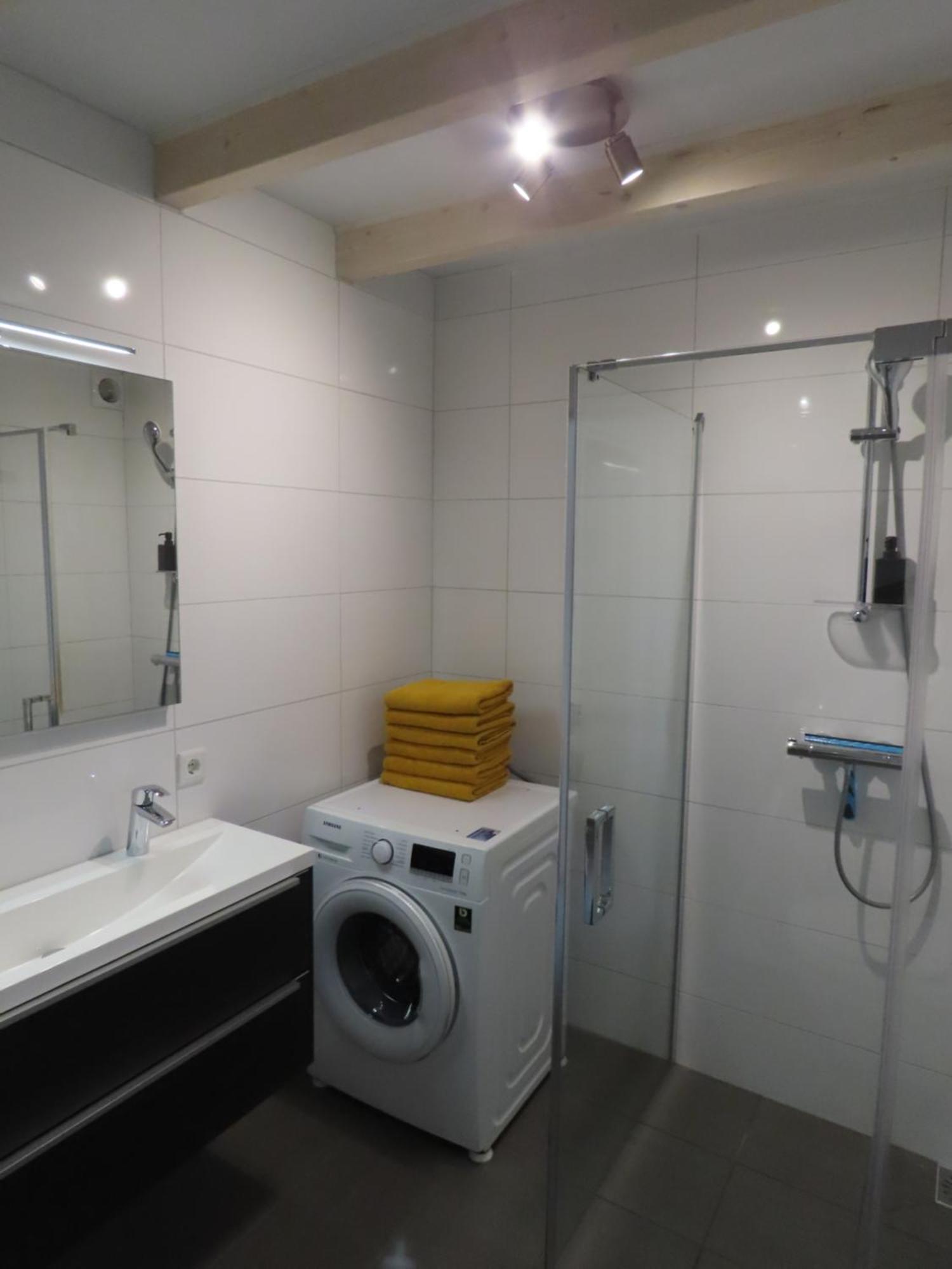Halte Liempde Logies Apartment Екстериор снимка
